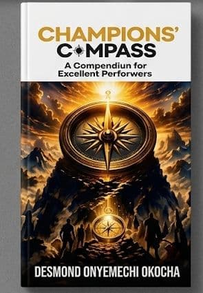 CHAMPIONS' COMPASS